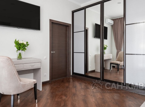 Санаторий Вернисаж —* Кисловодск - 37