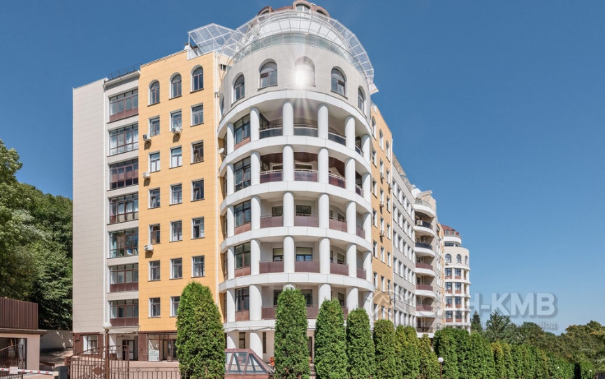 Санаторий Вернисаж —* Кисловодск - 3