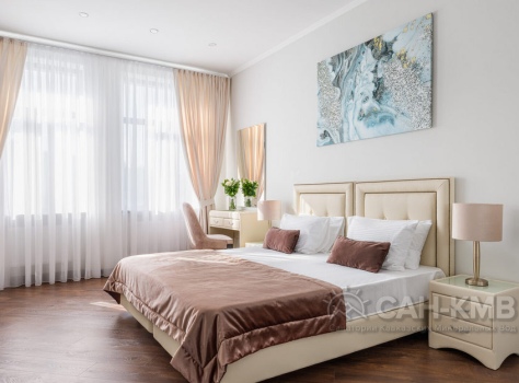 Санаторий Вернисаж —* Кисловодск - 40