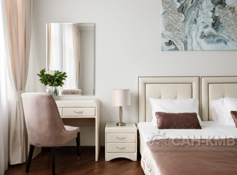 Санаторий Вернисаж —* Кисловодск - 41