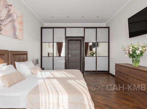 Санаторий Вернисаж —* Кисловодск - 42