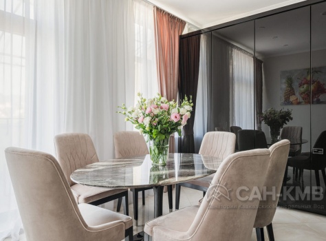 Санаторий Вернисаж —* Кисловодск - 45