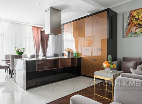 Санаторий Вернисаж —* Кисловодск - 47