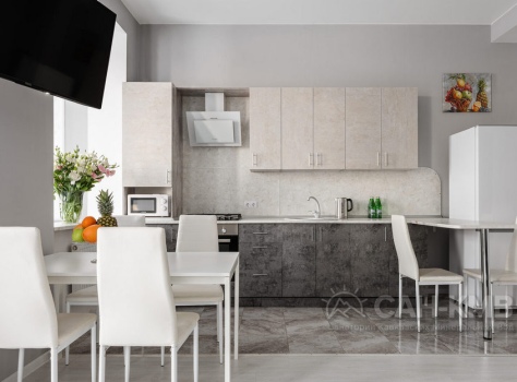 Санаторий Вернисаж —* Кисловодск - 49