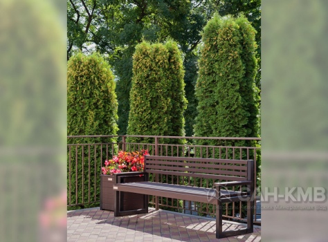 Санаторий Вернисаж —* Кисловодск - 4