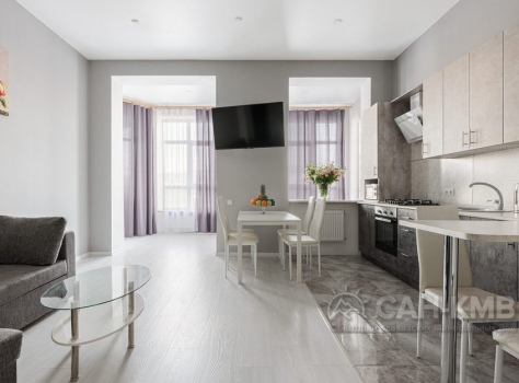 Санаторий Вернисаж —* Кисловодск - 50