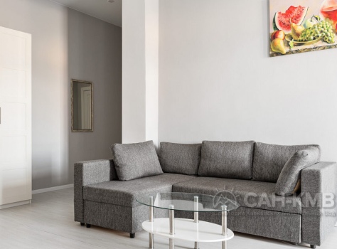 Санаторий Вернисаж —* Кисловодск - 52