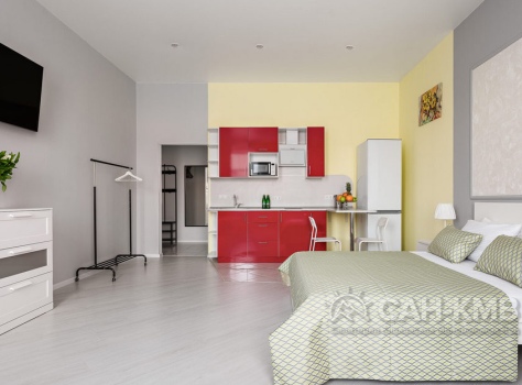 Санаторий Вернисаж —* Кисловодск - 53