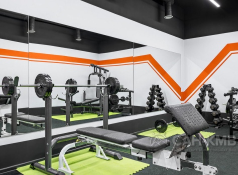 Санаторий Вернисаж —* Кисловодск - 59