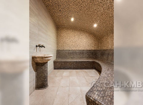 Санаторий Вернисаж —* Кисловодск - 61