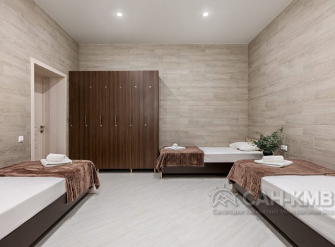 Санаторий Вернисаж —* Кисловодск - 67