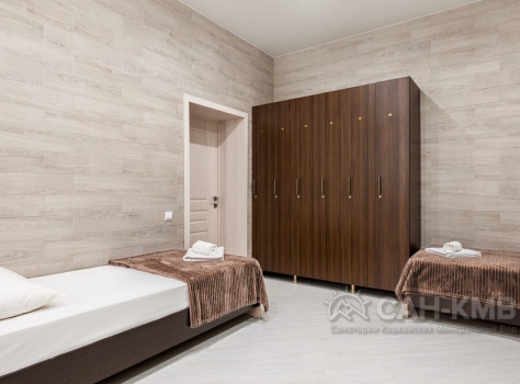 Санаторий Вернисаж —* Кисловодск - 68