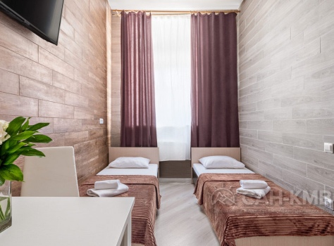 Санаторий Вернисаж —* Кисловодск - 69