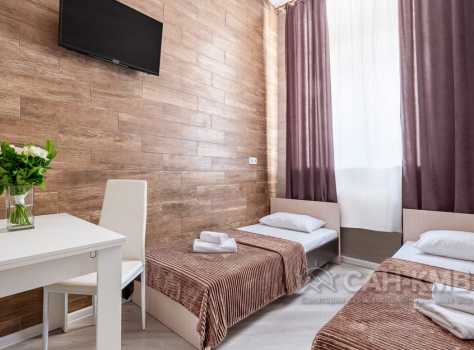 Санаторий Вернисаж —* Кисловодск - 70