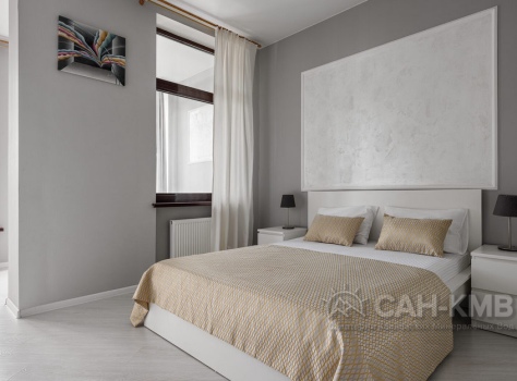 Санаторий Вернисаж —* Кисловодск - 9