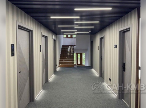 Отель «Агат» —* Кисловодск - 12