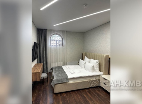 Отель «Агат» —* Кисловодск - 13