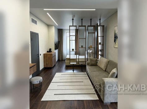 Отель «Агат» —* Кисловодск - 16