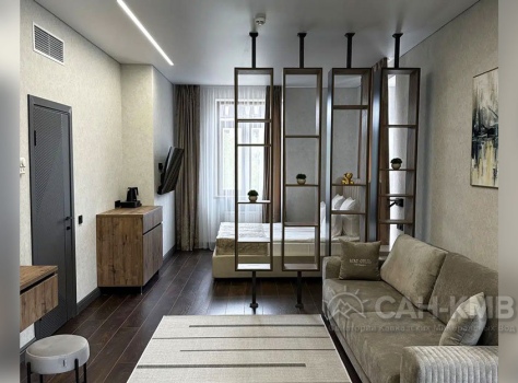 Отель «Агат» —* Кисловодск - 17