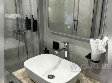 Отель «Агат» —* Кисловодск - 18