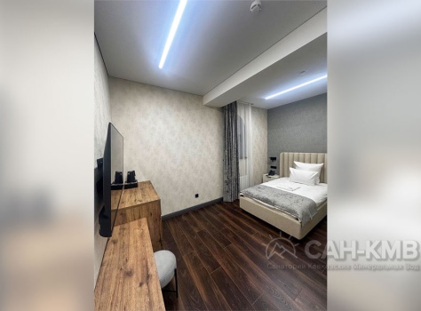 Отель «Агат» —* Кисловодск - 20