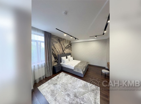 Отель «Агат» —* Кисловодск - 23