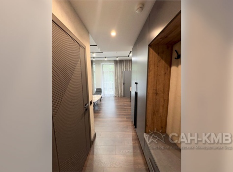 Отель «Агат» —* Кисловодск - 24