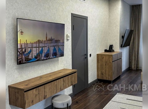 Отель «Агат» —* Кисловодск - 27