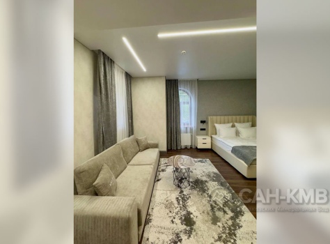 Отель «Агат» —* Кисловодск - 31