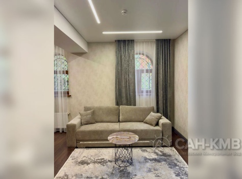 Отель «Агат» —* Кисловодск - 32