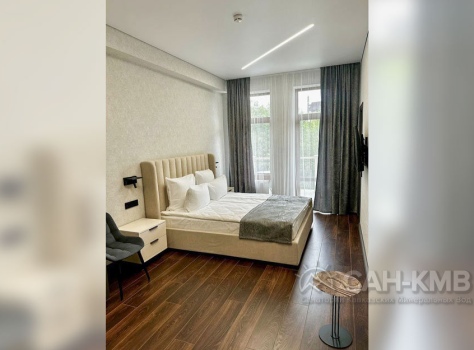 Отель «Агат» —* Кисловодск - 33