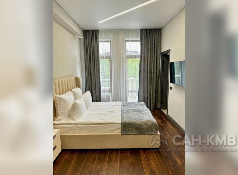 Отель «Агат» —* Кисловодск - 34