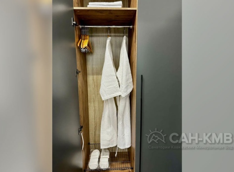 Отель «Агат» —* Кисловодск - 35