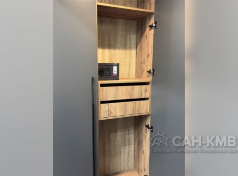 Отель «Агат» —* Кисловодск - 36