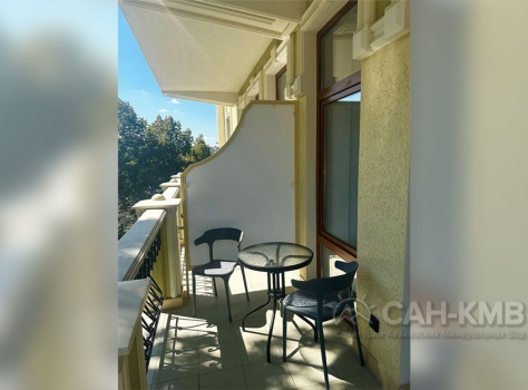 Отель «Агат» —* Кисловодск - 37