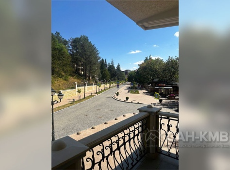 Отель «Агат» —* Кисловодск - 38