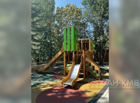 Отель «Агат» —* Кисловодск - 40