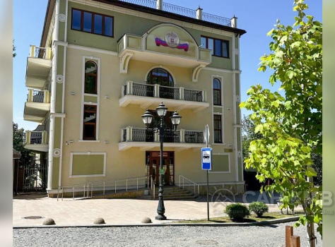 Отель «Агат» —* Кисловодск - 4