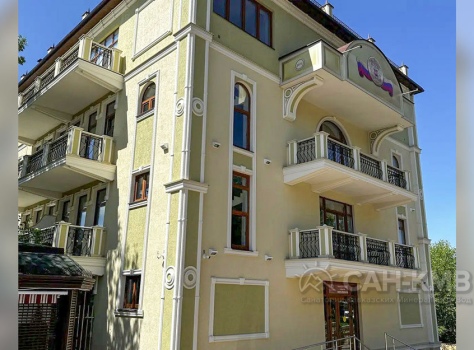 Отель «Агат» —* Кисловодск - 7