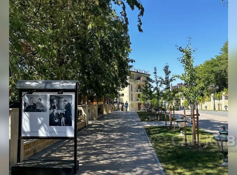 Отель «Агат» —* Кисловодск - 8