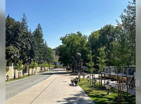 Отель «Агат» —* Кисловодск - 9