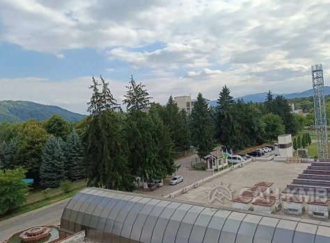 Санаторий Синдика 4* Нальчик - 15