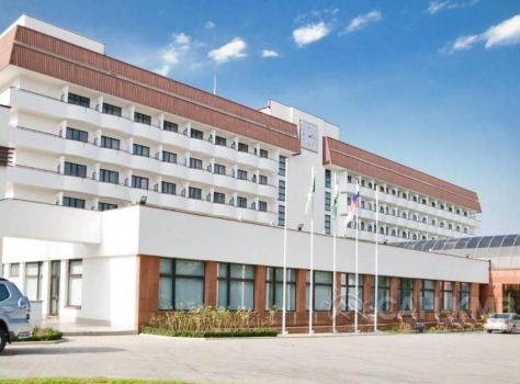 Санаторий Синдика 4* Нальчик - 20