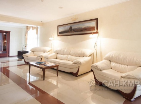 Санаторий Синдика 4* Нальчик - 25