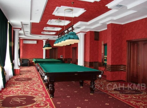 Санаторий Синдика 4* Нальчик - 29