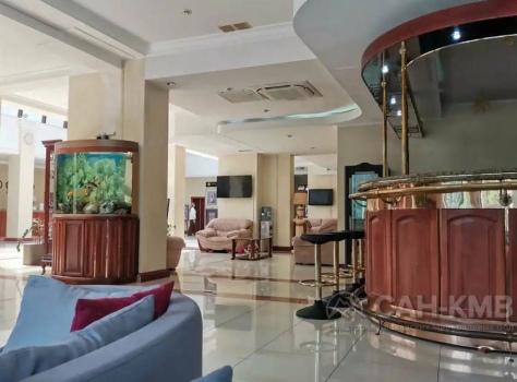 Санаторий Синдика 4* Нальчик - 32