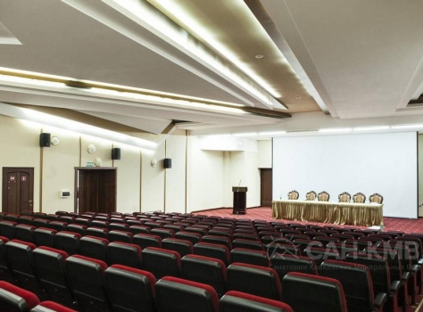 Санаторий Синдика 4* Нальчик - 36