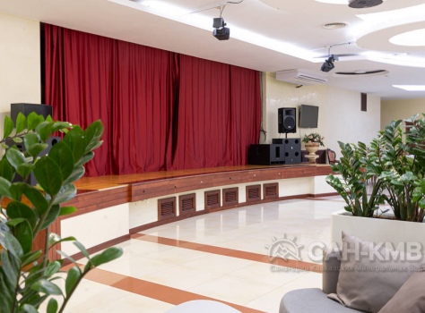 Санаторий Синдика 4* Нальчик - 49