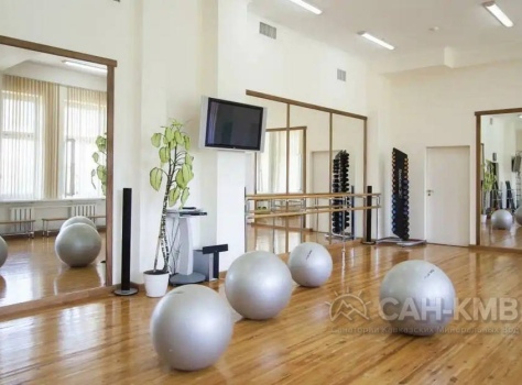 Санаторий Синдика 4* Нальчик - 50