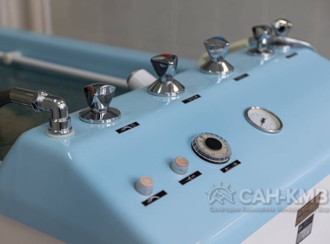 Санаторий Синдика 4* Нальчик - 52